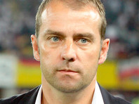 Тренер "Баварии" Ханс-Дитер Флик после вылета из Лиги чемпионов решил покинуть клуб