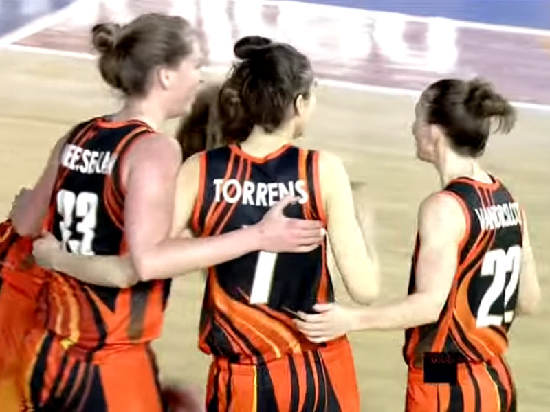 Российский клуб УГМК стал финалистом женской баскетбольной Евролиги