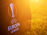 "Манчестер Юнайтед" и "Рома" сделали заявки на выход в полуфинал Лиги Европы УЕФА