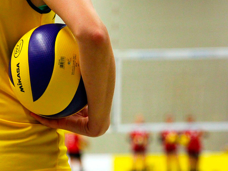 Федерация волейбола ждет разрешения WADA на проведение чемпионата мира в РФ