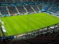 Количество матчей Евро-2020 в Санкт-Петербурге может возрасти в два раза