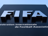 Мужская сборная России поднялась на одну позицию в рейтинге ФИФА