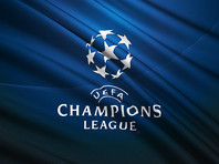  Мюнхенская "Бавария" не смогла защитить титул победителя Лиги чемпионов 	