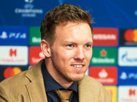 Мюнхенская "Бавария" объявила имя нового главного тренера
