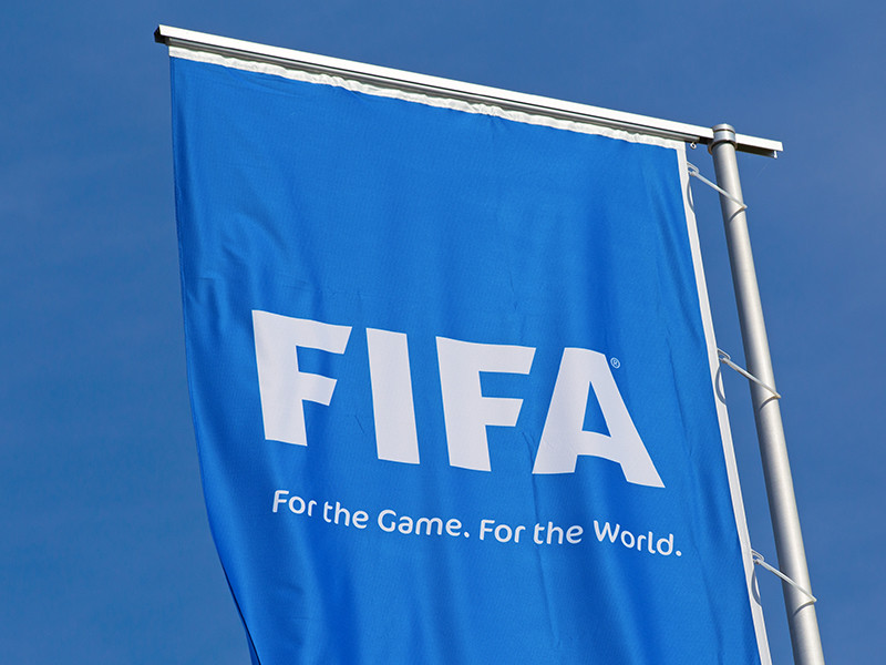 ФИФА выступила категорически против Суперлиги