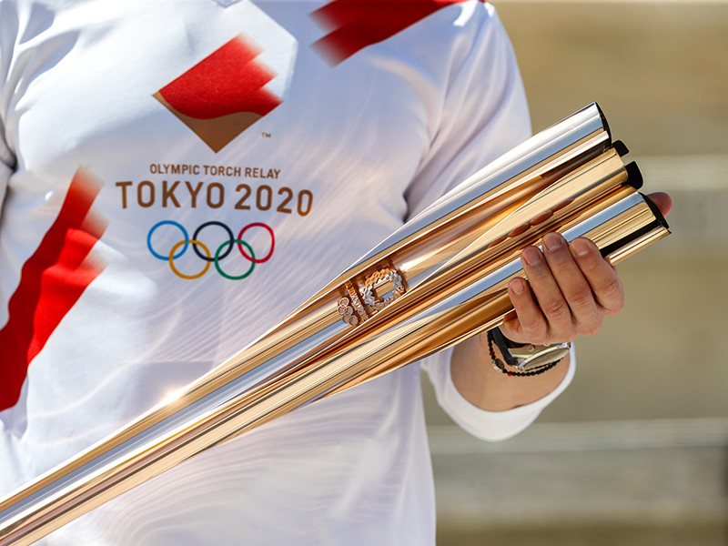 Петиция за отмену Олимпиады в Токио собрала 350 тысяч подписей