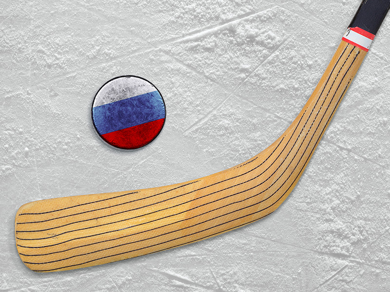 Клубы НХЛ не отпускают российских легионеров в национальную команду