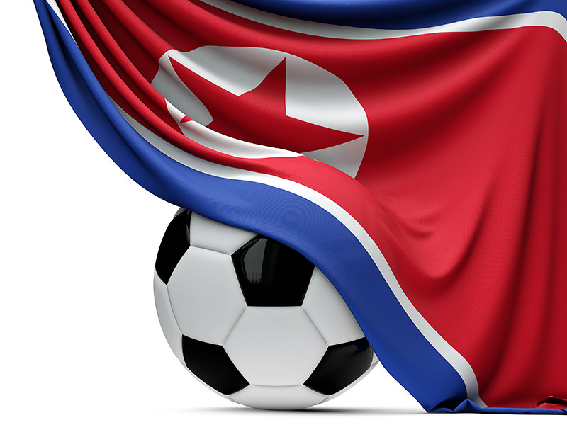 Северные корейцы окончательно отказались участвовать в чемпионате мира по футболу