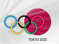 Японцы выступают за отмену Олимпийских игр в Токио