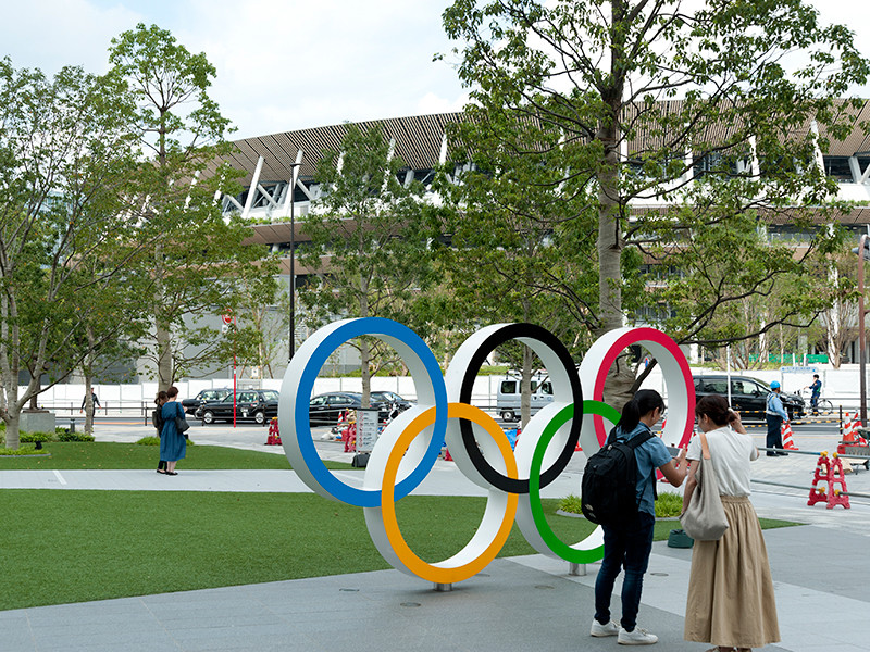 Официальный партнер Олимпиады в Токио призвал премьер-министра Японии отменить Игры