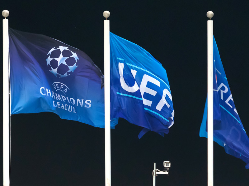 УЕФА открыл дело против клубов-ренегатов, пытавшихся создать Суперлигу