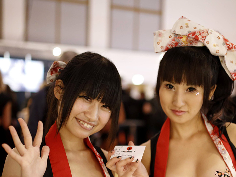 Ассоциация по защите интеллектуальной собственности Японии извинилась перед работниками порноиндустрии и объявила о масштабных реформах, откликнувшись на многочисленные жалобы о принуждении актрис к сексу под угрозой штрафов за неисполнение контракта