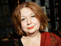 Писательница Мария Арбатова пожаловалась на хамство в Национальной библиотеке Бурятии