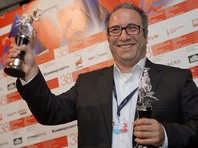 Гран-при ММКФ получил иранский фильм "Дочь"