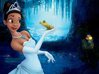 Чрезмерная увлеченность принцессами из мультфильмов компании Disney, может привести к неправильному восприятию своего тела девочками