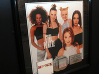 Бывшие участницы Spice Girls одобрили ремейк их хита на тему борьбы за права женщин