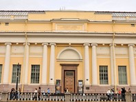Русский музей разрешил ловить в своих залах покемонов, напомнив о фразе на кольце царя Соломона