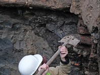 Археологи откопали в Омске "Мертвый дом" Достоевского