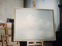 В Третьяковcкой галерее открывается выставка картин Айвазовского
