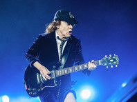 Один из основателей AC/DC Ангус Янг намекнул, что группа может прекратить существование