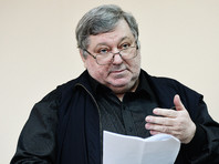 Борис Мездрич, уволенный с поста руководителя Новосибирского театра оперы и балета на фоне скандала с "Тангейзером", стал преподавателем театрального менеджмента