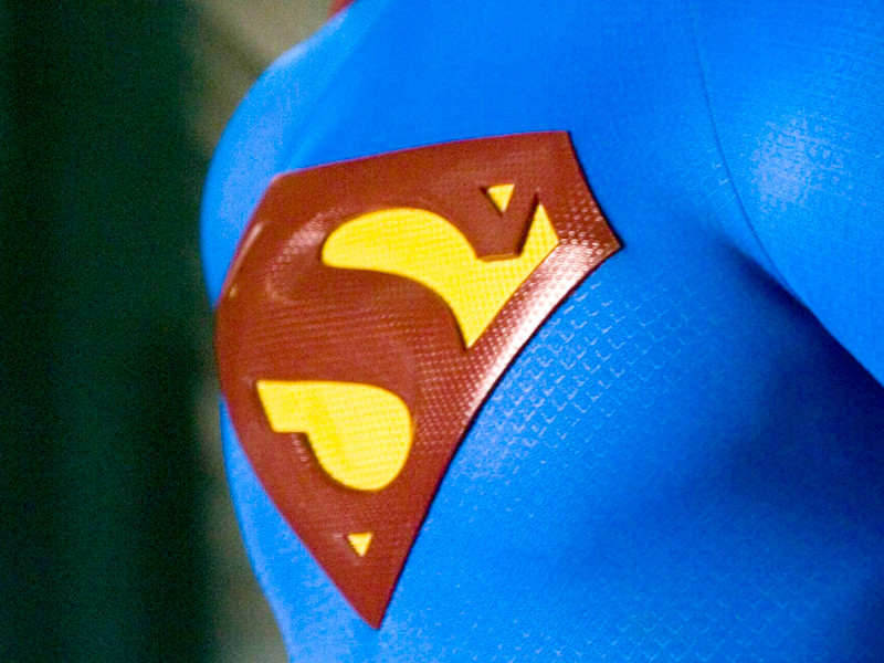 Первый в мире комикс о Супермене продан с аукциона за 1 млн долларов