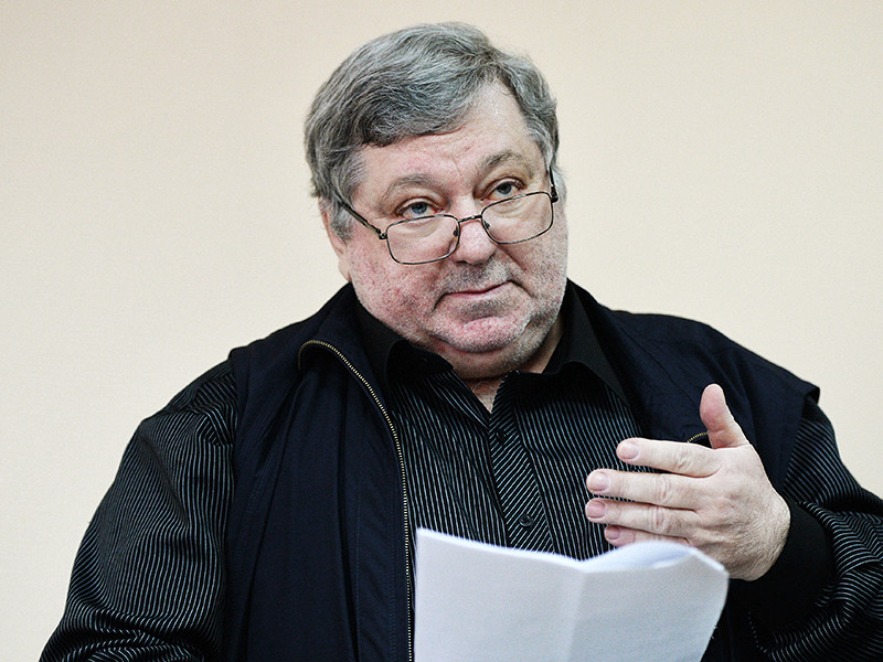 Борис Мездрич, уволенный с поста руководителя Новосибирского театра оперы и балета на фоне скандала с "Тангейзером", стал преподавателем театрального менеджмента
