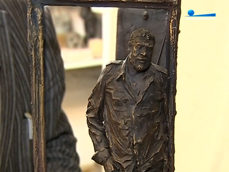 Власти согласовали установку памятника Сергею Довлатову в Петербурге