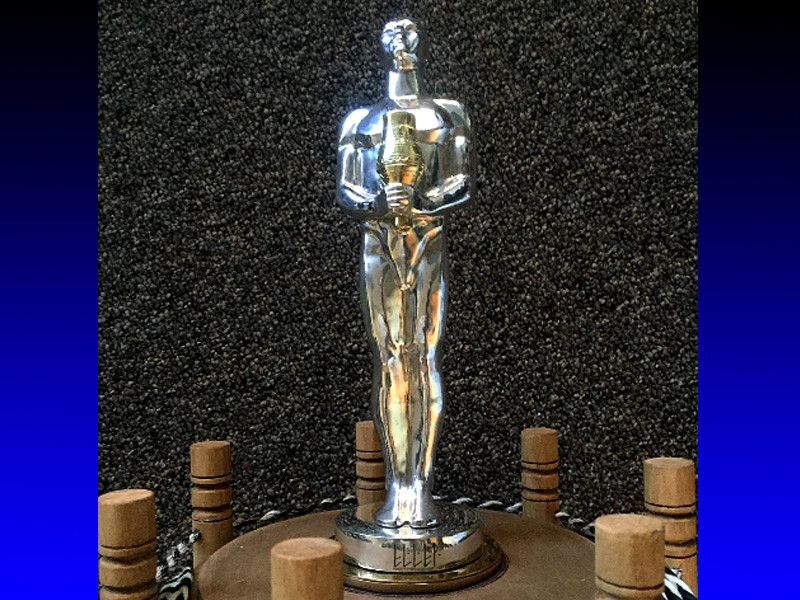 Якутский "народный "Оскар", которым отметили Леонардо Ди Каприо, станет ежегодной наградой