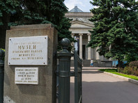 В Пушкинском музее покажут 400 работ итальянского художника Пиранези (ФОТО, ВИДЕО)