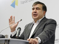 Губернатор Одесской области Михаил Саакашвили в Facebook обрушился с критикой на украинские власти, оставивших Одессу без "Евровидения"
