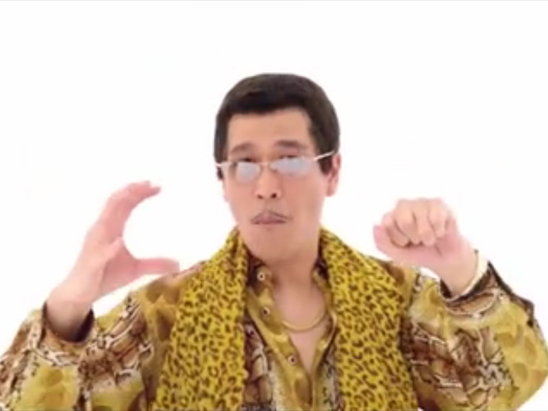 Конкурент Gangnam Style: новый хит из Азии за два дня набрал более 46 млн просмотров