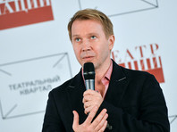 Евгений Миронов выступил против вмешательства в творчество "агрессивных невеж"