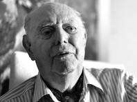В Италии скончался лауреат Нобелевской премии по литературе Дарио Фо