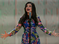 Служба безопасности Украины запретила российской певице украинского происхождения Наташе Королевой въезд в страну на пять лет