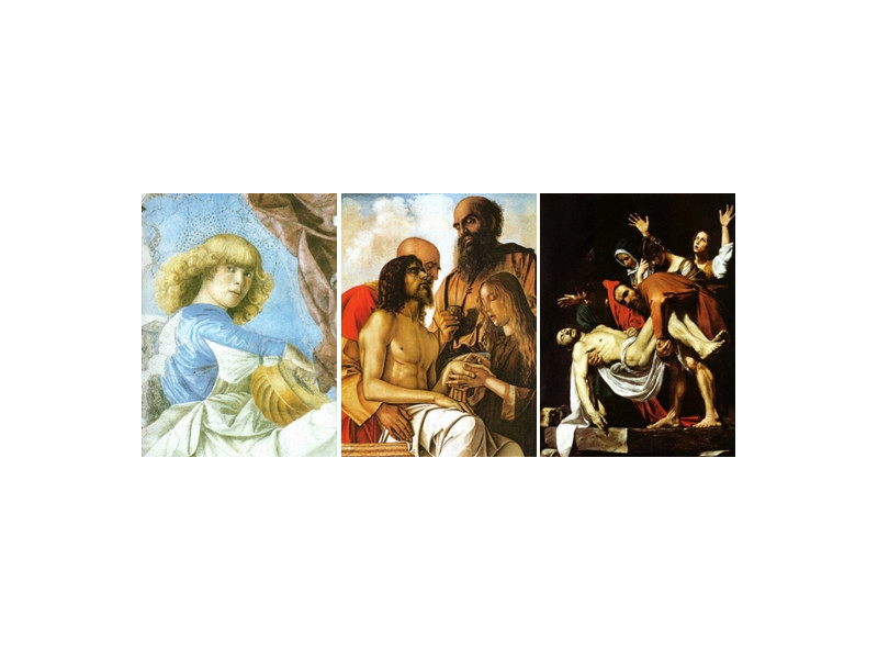 В Третьяковскую галерею привезут шедевры Рафаэля и Караваджо из коллекции Ватикана