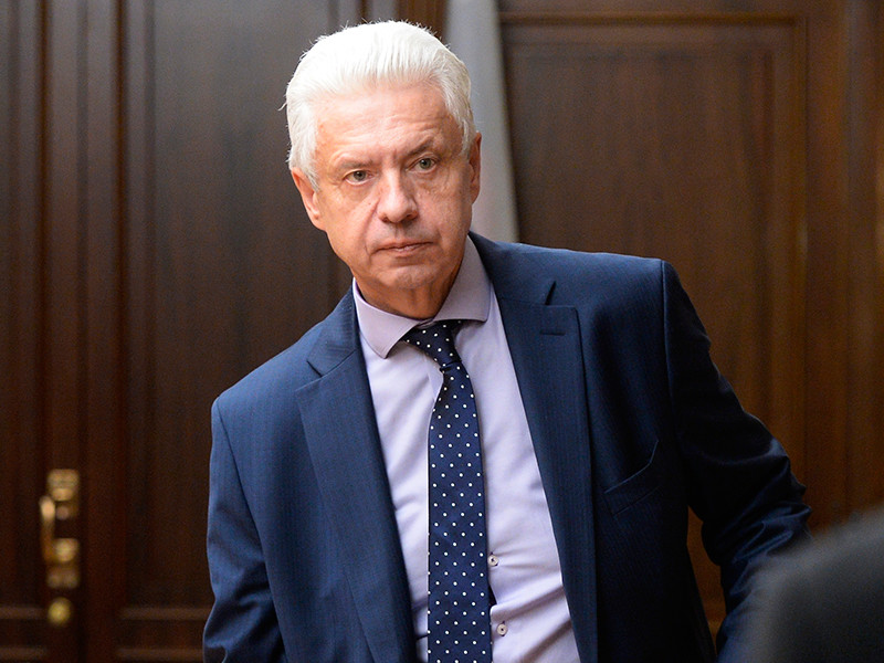 Экс-глава ФСБ депутат Николай Ковалев одобрил задержание Улюкаева, припомнив ему крамольные стихи, "очерняющие Россию"