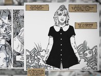 В Сети появился первый трейлер комикса об убийстве Курта Кобейна (ВИДЕО)