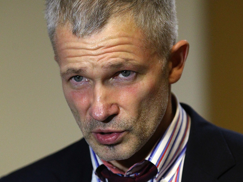 Юрист Игорь Трунов заявил, что намерен добиться возбуждения уголовного дела против Киркорова