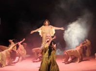 Жители Тюмени потребовали отменить показ рок-оперы "Иисус Христос - суперзвезда"