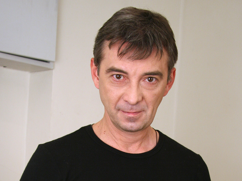 Николай Добрынин