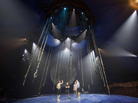 Погибшим на репетиции Cirque du Soleil рабочим оказался 43-летний сын основателя цирка