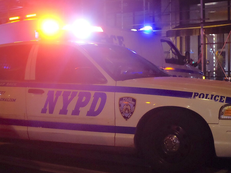 Американский рэпер Трой Эйв стал жертвой покушения в нью-йоркском районе Бруклин