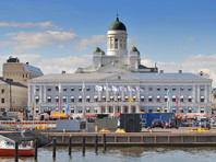 Городской совет Хельсинки окончательно отверг проект строительства в городе филиала Музея современного искусства Соломона Гуггенхайма