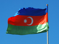 Азербайджан выразил России протест из-за участия карабахских команд в КВН