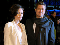 Анджелина Джоли и Брэд Питт договорились о неразглашении информации о разводе