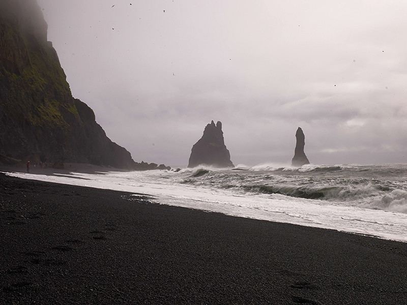 Создателей "Игры престолов" обвинили в нарушении экологического законодательства Исландии