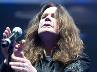 Группа Black Sabbath дала последний концерт