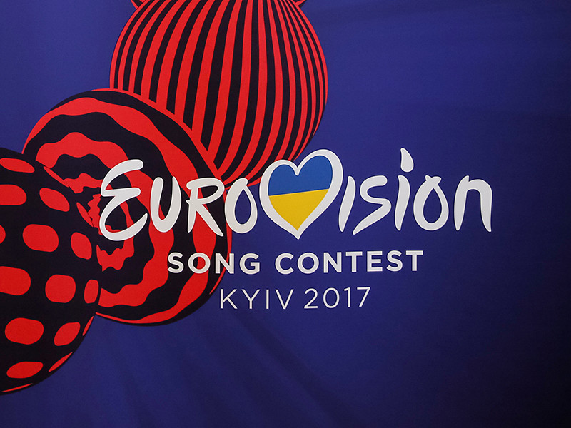 Украина отложила продажу билетов на "Евровидение-2017"