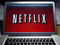Онлайн-кинотеатр Netflix   закупил несколько российских сериалов, в том числе "Фарцу"